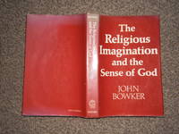 image of The Religious Imagination and the Sense of God