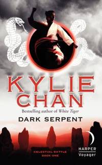 Dark Serpent : Celestial Battle: Book One