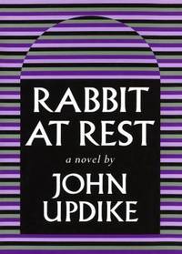 Rabbit at Rest by Updike, John - 1990