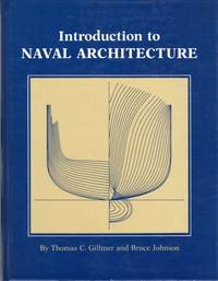 cover of Introduction to naval architecture