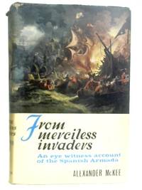 From Merciless Invaders