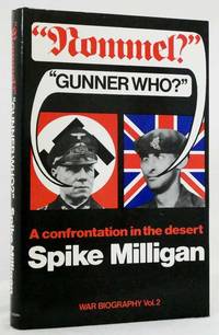 cover of "Rommel?" "Gunner Who?" A Confrontation in the Desert