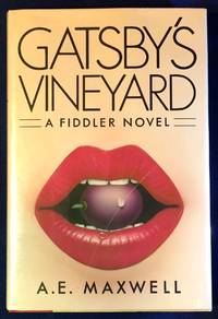 GATSBY'S VINEYARD