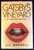 GATSBY'S VINEYARD
