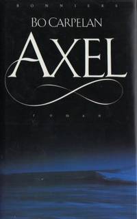 Axel. Roman.