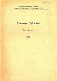 Elternlose Bakterien + Stammen Bakterien immer…