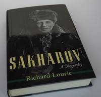 Sakharov: A Biography