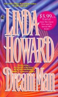 Dream Man by Linda Howard - 1998