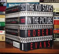 THE KID STAYS IN THE PICTURE by Evans, Robert - 1994