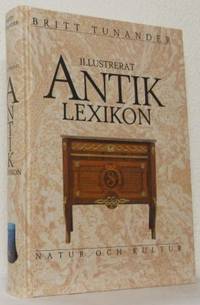 Illustrerat antiklexikon.