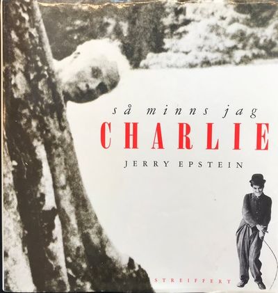Så minns jag Charlie. Historien om en vänskap.