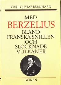 Med Berzelius bland franska snillen och slocknade…
