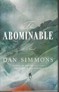 THE ABOMINABLE by Simmons, Dan - 2013