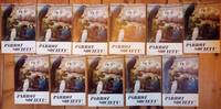 image of Magazine of the Parrot Society: Eleven Issues from 1982 and 1983