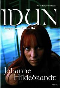 Idun. Sagan om Valhalla.