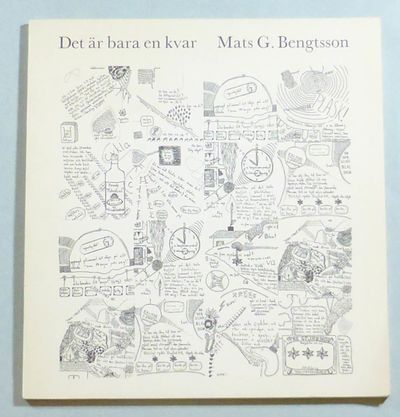 Det är bara en kvar.