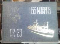image of USS Markab AR 23 1962-63 Westpac Cruise