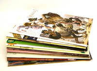 Vadeboncoeur Collection of Images - A Complete Run, 13 issues