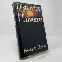 Disturbing the Universe