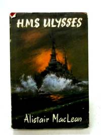 image of H.M.S. Ulysses