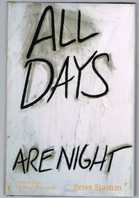 image of All Days Are Night