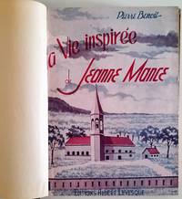 image of La vie inspirée de Jeanne Mance