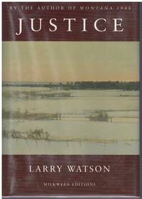 image of JUSTICE