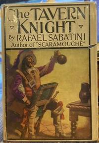 image of The Tavern Knight