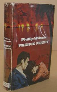 Pacific Flight