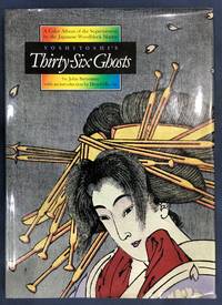 Yoshitoshi's Thirty-Six Ghosts