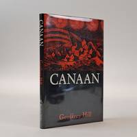 CANAAN [Signed]