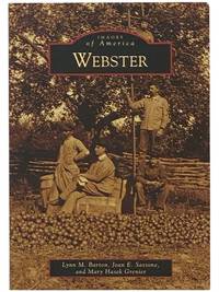 Webster (Images of America) [New York]