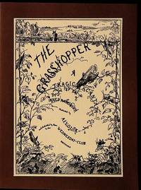 The Grasshopper: A Tragic Cantata