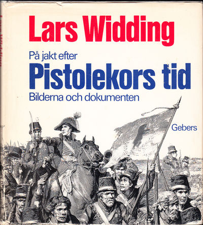 På jakt efter pistolekors tid. Bilderna och…
