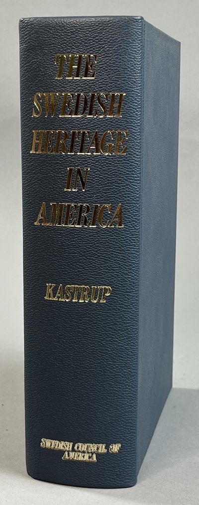 The Swedish heritage in America. The Swedish…