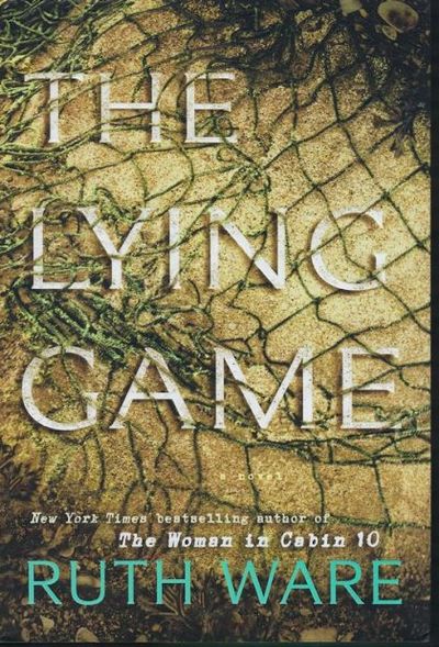 The Lying Game: A Novel