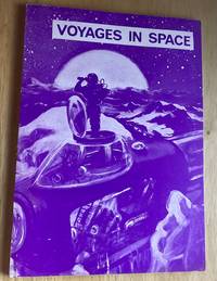 Voyages in Space: a Bibliography of Interplanetary Fiction 1801-1914