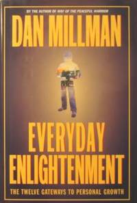 cover of Everyday Enlightenment: The Twelve Gateways to Personal Growth