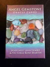 Angel Gemstone Oracle Cards