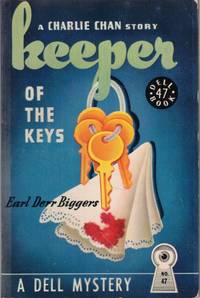 Keeper of the Keys