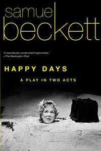 cover of Happy Days : A Play in Two Acts