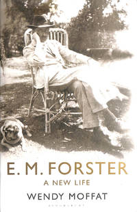 E. M. Forster: A New Life