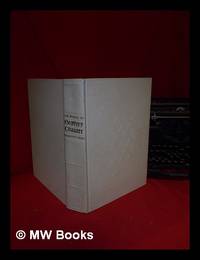 cover of The works of Geoffrey Chaucer : a facsimile of the William Morris Kelmscott Chaucer ; with the original 87 illustrations by Edward Burne-Jones ; together with an introduction by John T. Winterich and a glossary for the modern reader