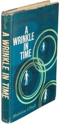 A Wrinkle in Time by L'Engle, Madeleine - 1962