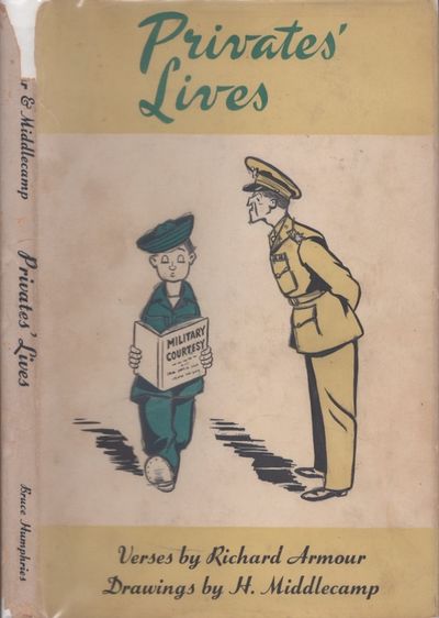 Privates' Lives