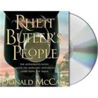 image of Rhett Butler's People