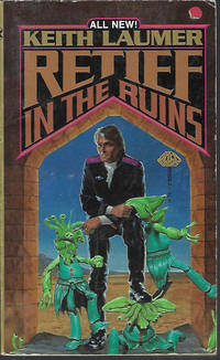 RETIEF IN THE RUINS