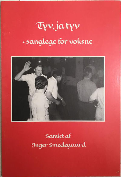 Samlet af Inger Smedegaard