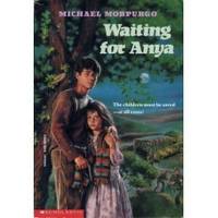 Waiting for Anya