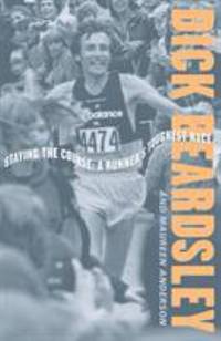 Staying the Course : A Runner's Toughest Race